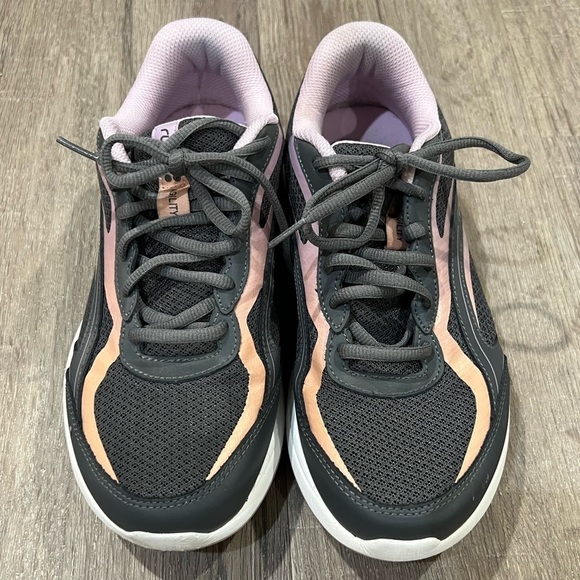 EUC Women’s Ryka Size 8.5 Agility Walking Training Shoe - Picture 6 of 9